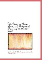 The Fians; Or Stories, Poems, and Traditions of Fionn and His Warrior Band