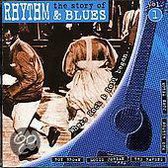 Story Of Rhythm & Blues 1