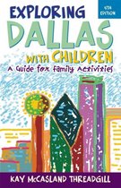 Exploring Dallas with Children