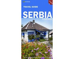 Serbia in Your Hands