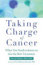 Taking Charge of Cancer