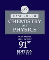 Crc Handbook Of Chemistry And Physics