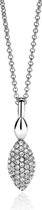 ZINZI ketting ZIC1675 Dames - 40-45cm