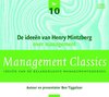 Management Classics / De ideeen van Henry Mintzberg over management (luisterboek)