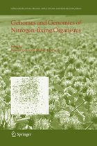 Genomes and Genomics of Nitrogen-fixing Organisms