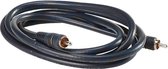 BMS Silver Line Tulp composiet video kabel - 1,5 meter