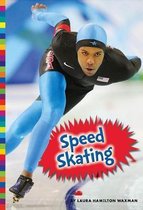 Winter Olympic Sports- Speed Skating