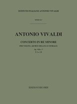 Concerti Per Vl., Archi E B.C.: