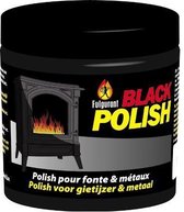 Fulgurant Black Polish Cream - Ramoneur Chemish