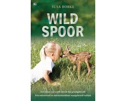 Omslag van Wildspoor
