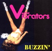 Vibrators - Buzzin (CD)