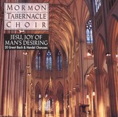 Jesu, Joy of Man's Desiring: 20 Great Bach & Handel Choruses