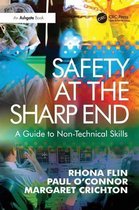 Safety at The Sharp End