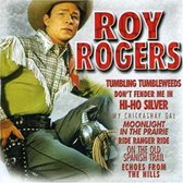 Forever Gold - Roy Rogers