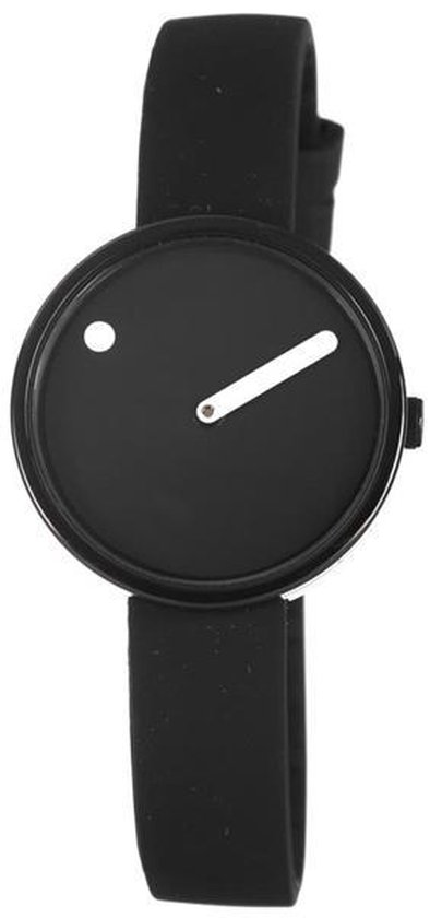 Rosendahl Picto Zwart/Zwart 43362 (45MM) | bol.com