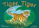 Tiger, Tiger