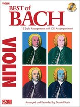 J.S. Bach