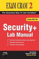 Security+ Exam Cram 2 Lab Manual