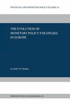 The Evolution of Monetary Policy Strategies in Europe