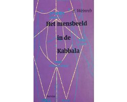 Mensbeeld In De Kabbala