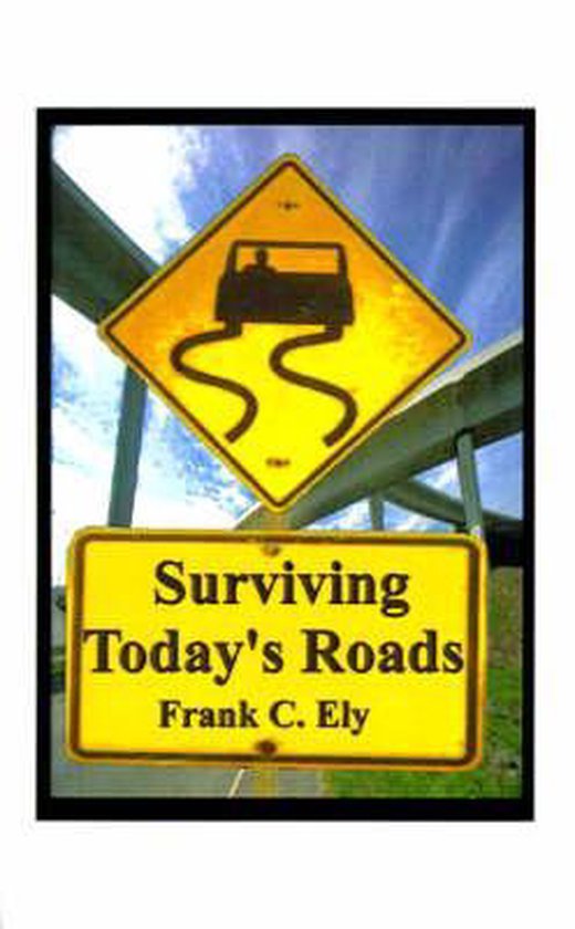 Surviving Today's Roads - cover