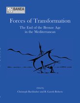 BANEA MONOGRAPH 1 - Forces of Transformation