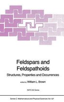 Feldspars and Feldspathoids