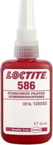 Loctite afdichting 586 - 50ml
