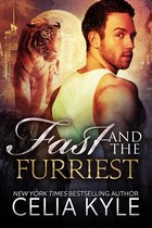 Tiger Tails 1 - Fast and the Furriest