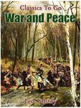 Classics To Go - War and Peace