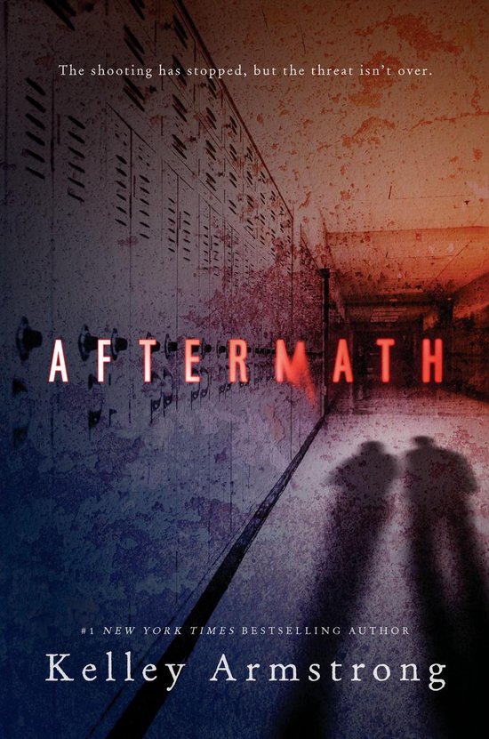 Aftermath - cover