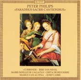Peter Philips: Paradisus Sacris Cantionibus