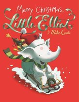 Little Elliot 5 - Merry Christmas, Little Elliot