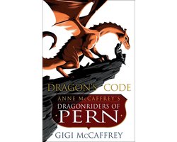 Pern: The Dragonriders of Pern - Dragon's Code