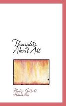 Thoughts about Art