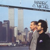 Marek & Michel: America