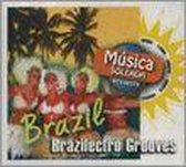 Brazil Grooves-Musica Sol