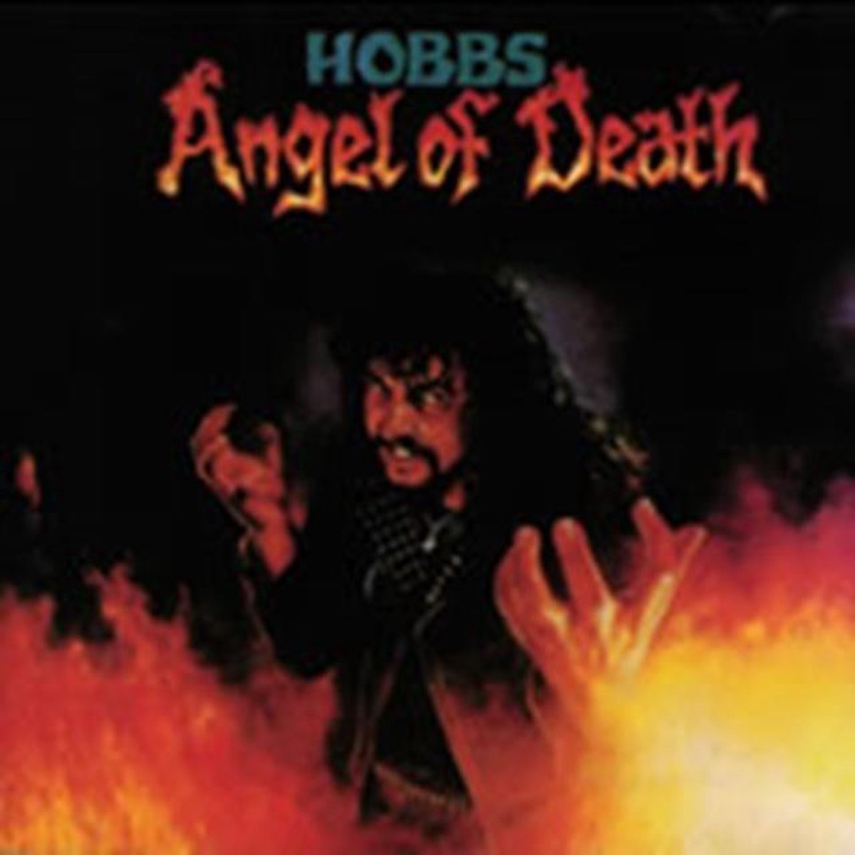 Angel Of Death