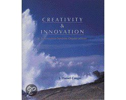 Creativity and Innovation in Information Systems Organizations