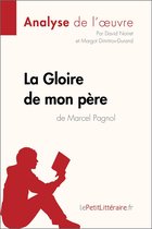 Fiche de lecture - La Gloire de mon père de Marcel Pagnol (Analyse de l'oeuvre)