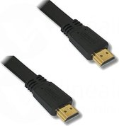 Lineaire XVHD54CPC HDMI kabel 1,5 m HDMI Type A (Standaard) Zwart