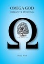 Omslag Omega God: Humanity Evolving