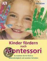 Kinder Fördern Nach Montessori