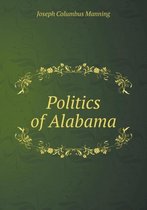 Politics of Alabama