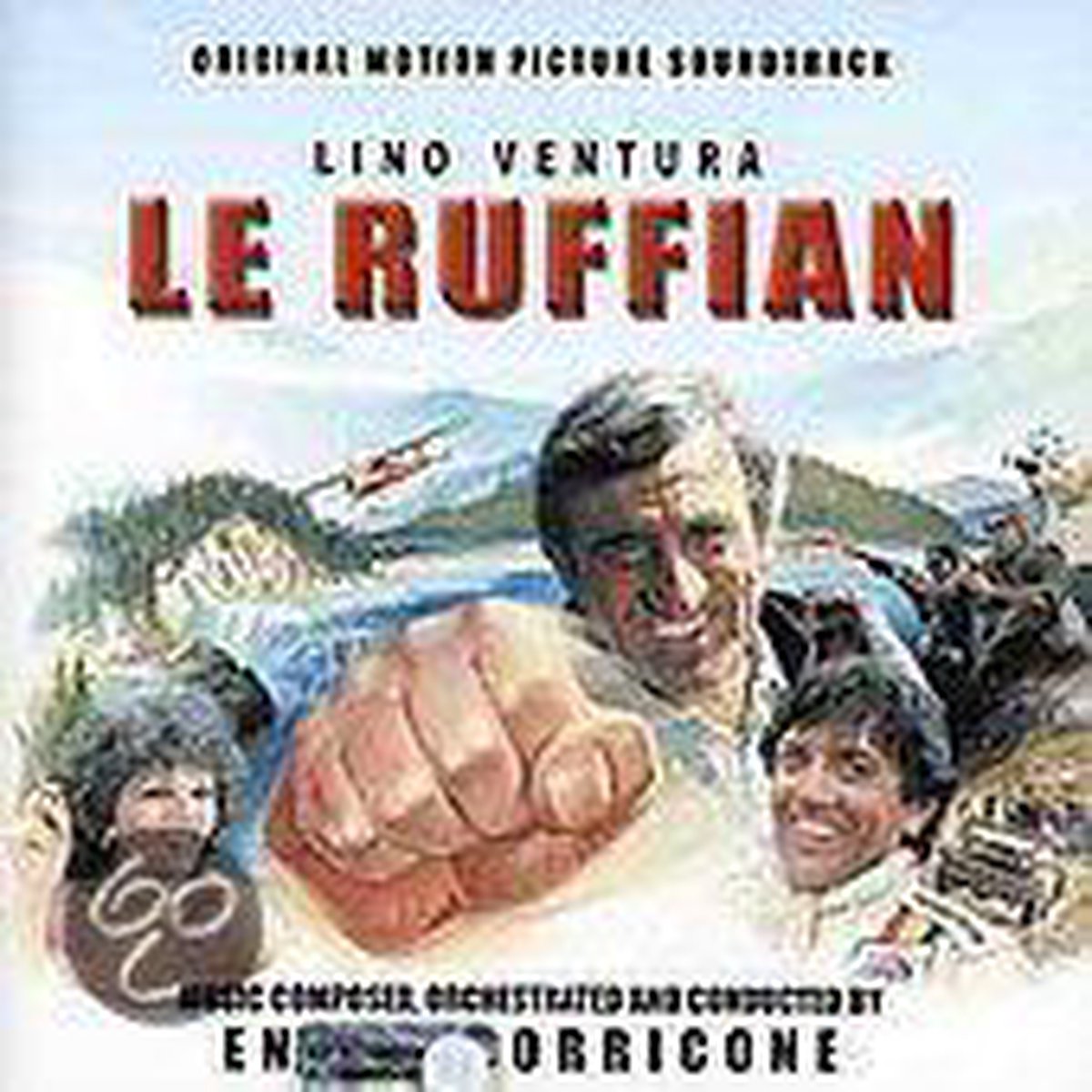 Ruffian