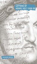 Letters of Henry VIII, 1526-29