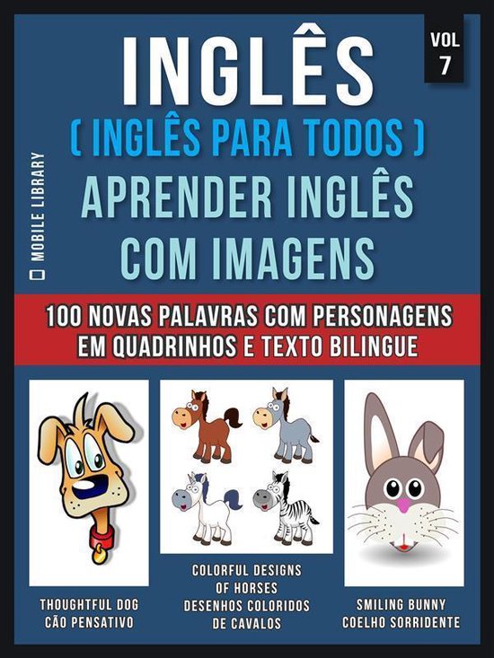 Foreign Language Learning Guides - Inglês ( Inglês Para To ... - cover