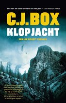 Winterdood (ebook), C.J. Box, 9789024563159, Boeken