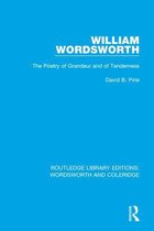 RLE: Wordsworth and Coleridge - William Wordsworth