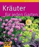 Kräuter für jeden Garten